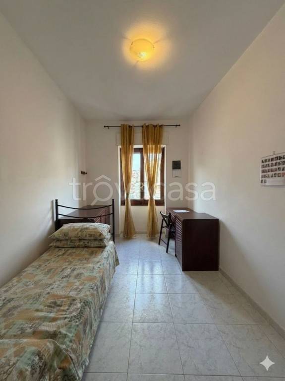 appartamento in vendita a Sassari in zona Centro Storico