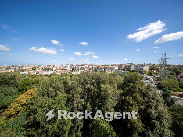 appartamento in vendita a Sassari in zona Filigheddu