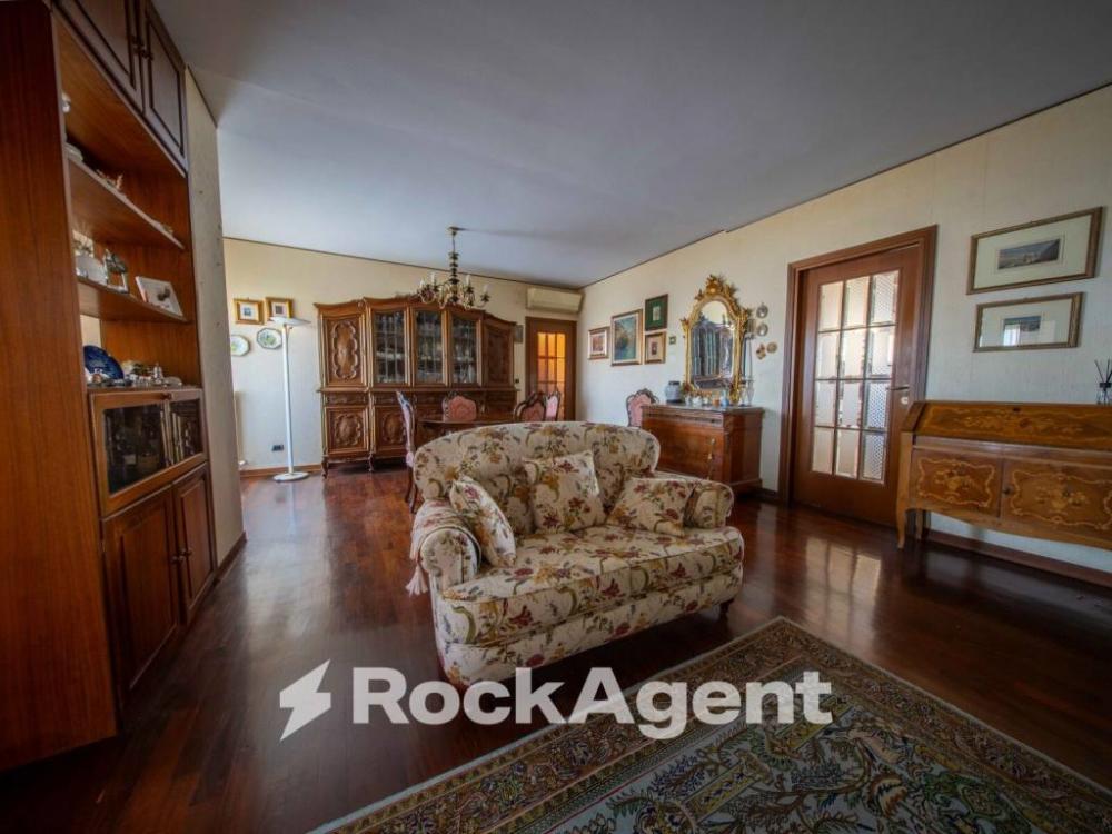 appartamento in vendita a Sassari in zona Filigheddu