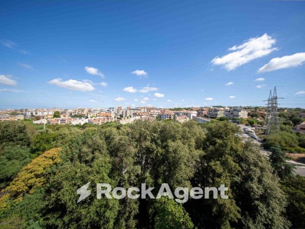 appartamento in vendita a Sassari in zona Carbonazzi / Acquedotto