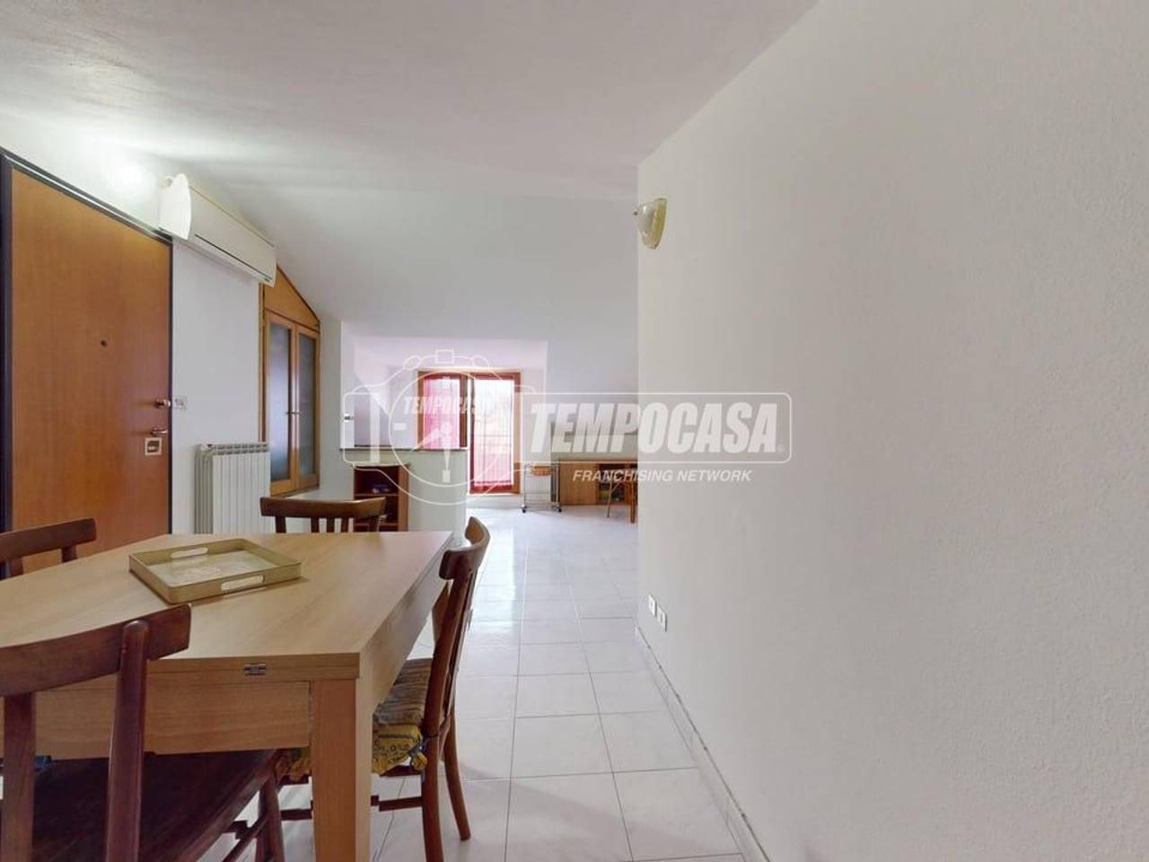 appartamento in vendita a Sassari in zona Monte Rosello