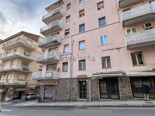 appartamento in vendita a Sassari in zona Cappuccini