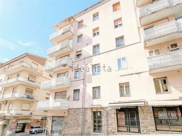 appartamento in vendita a Sassari in zona Cappuccini