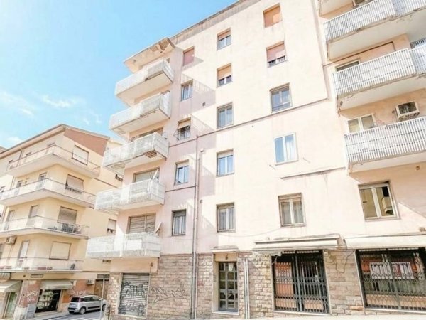 appartamento in vendita a Sassari in zona Cappuccini