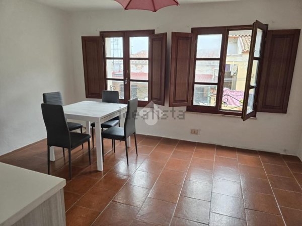 appartamento in vendita a Sassari in zona Centro Storico