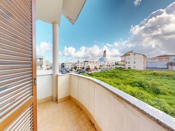 appartamento in vendita a Sassari in zona Latte Dolce