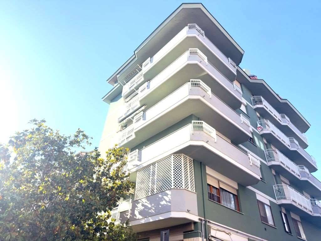 appartamento in vendita a Sassari in zona Cappuccini