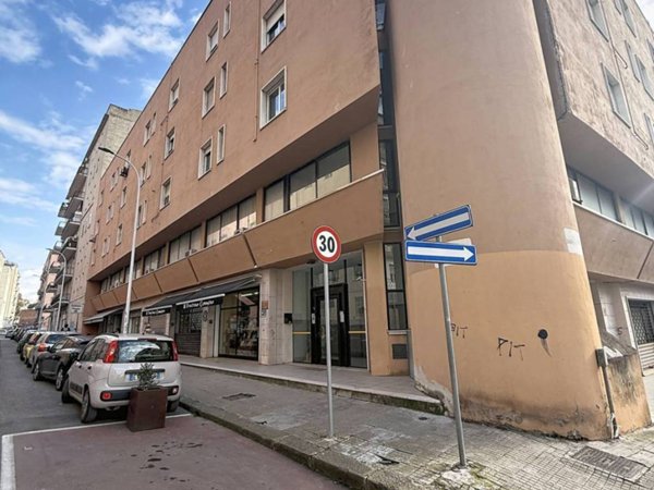 appartamento in vendita a Sassari in zona Centro Storico