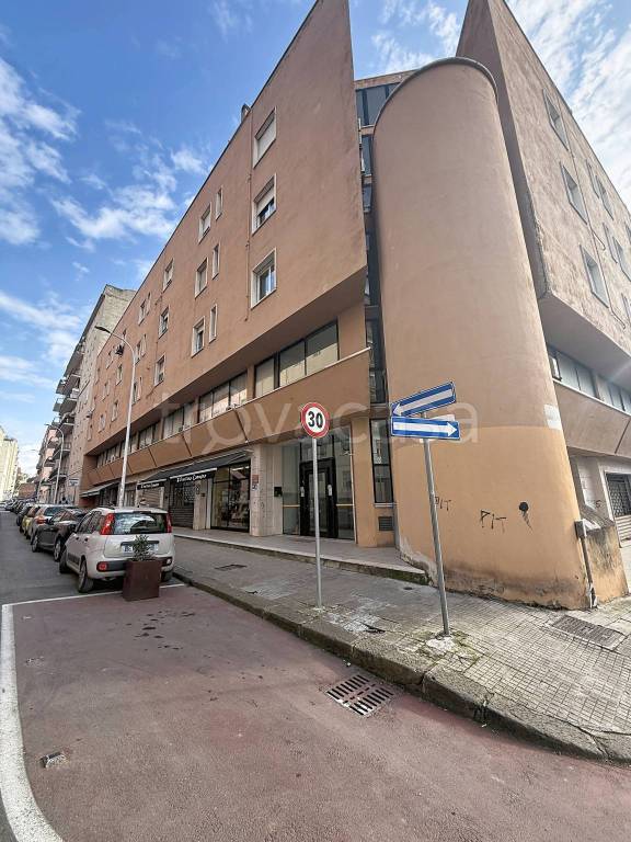appartamento in vendita a Sassari in zona Centro Storico