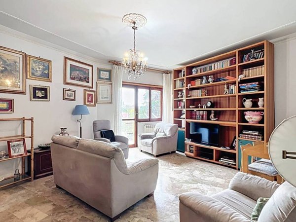 appartamento in vendita a Sassari in zona Luna e Sole / Prunizzedda