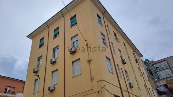 appartamento in vendita a Sassari