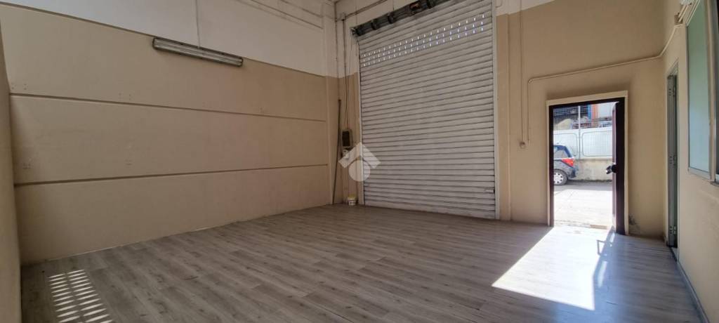 locale commerciale in vendita a Sassari in zona Predda Niedda