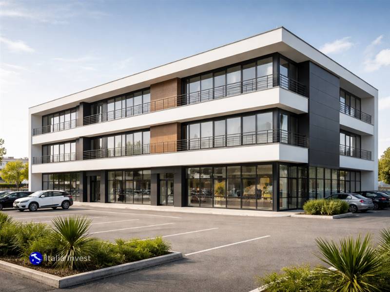 negozio in vendita a Sassari