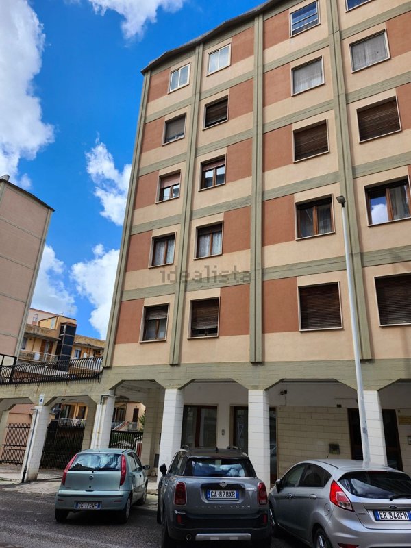 appartamento in vendita a Sassari