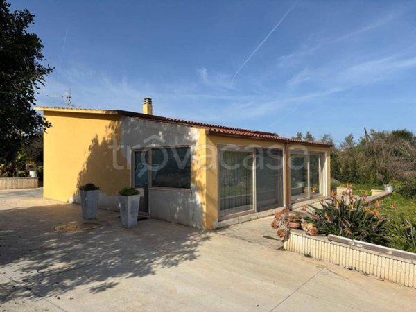 casa indipendente in vendita a Sassari in zona Ottava