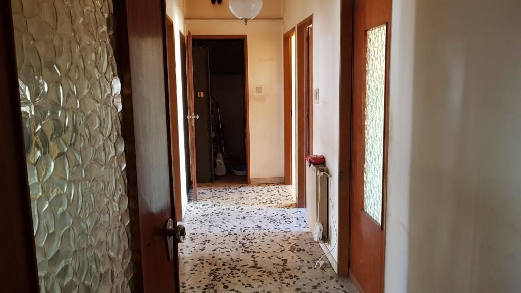 appartamento in vendita a Sassari in zona Monte Rosello