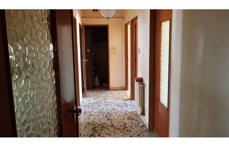 appartamento in vendita a Sassari in zona Monte Rosello