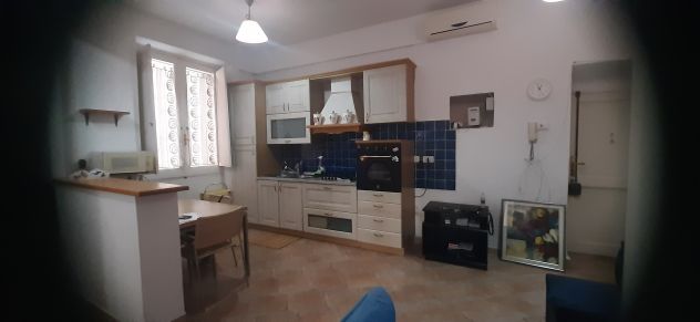 appartamento in vendita a Sassari in zona Centro Storico