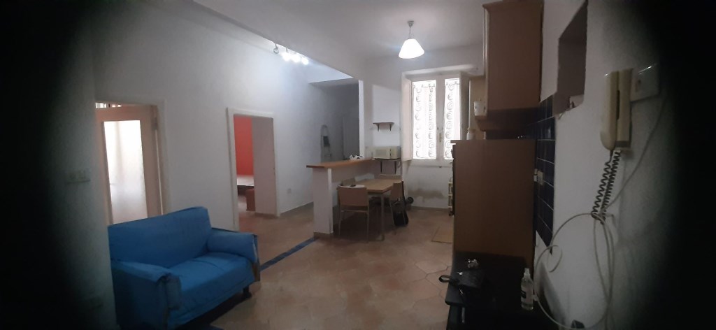 appartamento in vendita a Sassari