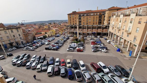 appartamento in vendita a Sassari