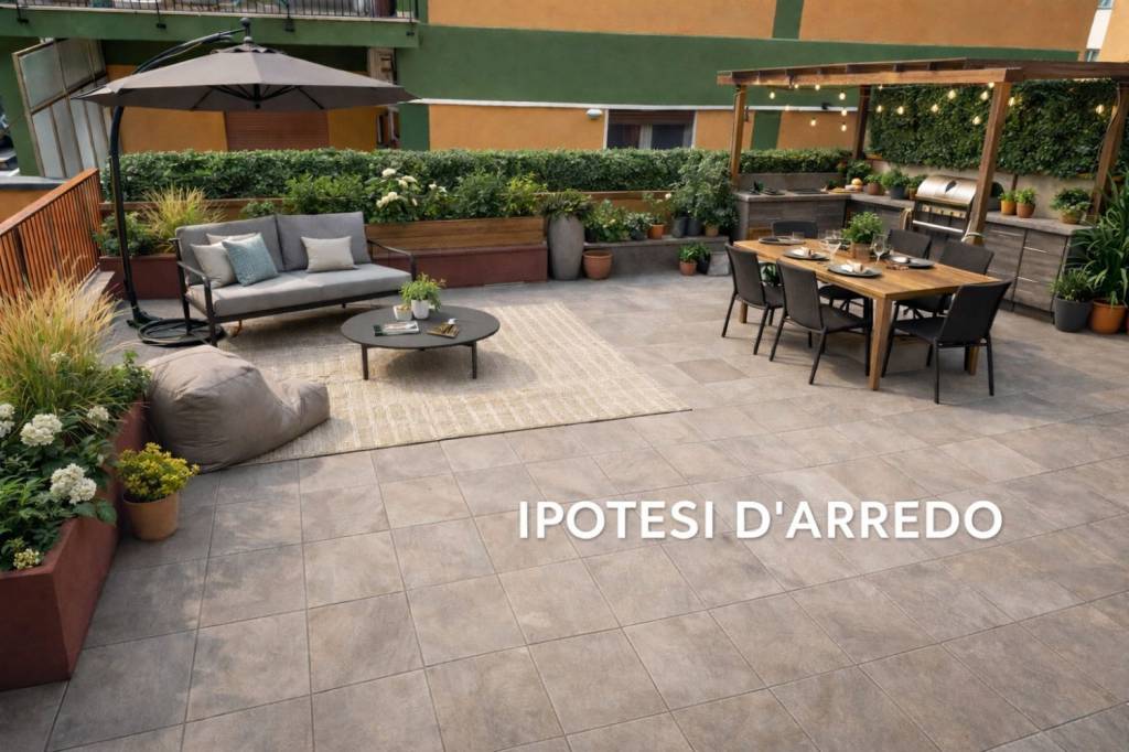 appartamento in vendita a Sassari in zona Centro Storico