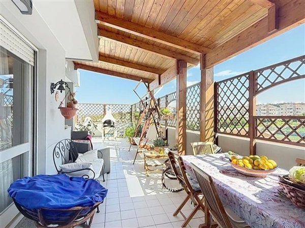 appartamento in vendita a Sassari in zona Monte Rosello