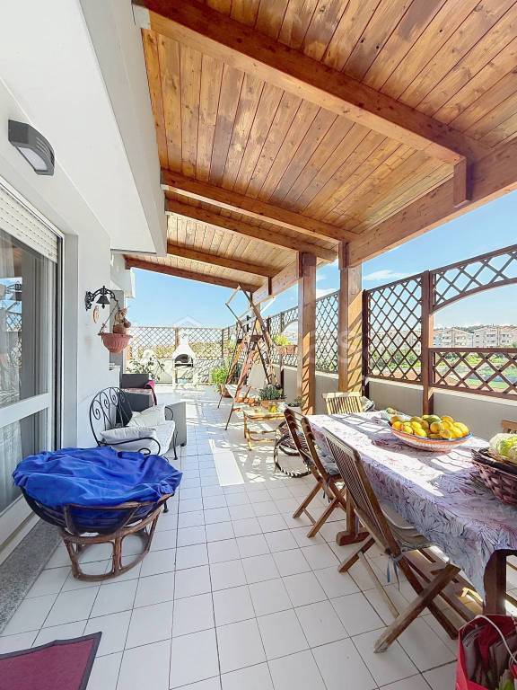 appartamento in vendita a Sassari