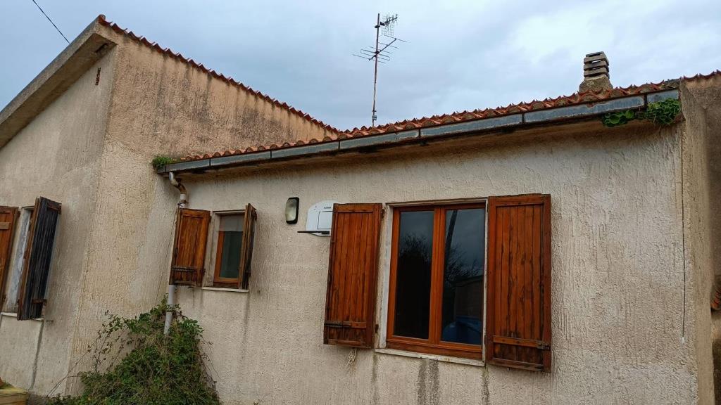 casa indipendente in vendita a Sassari in zona Platamona