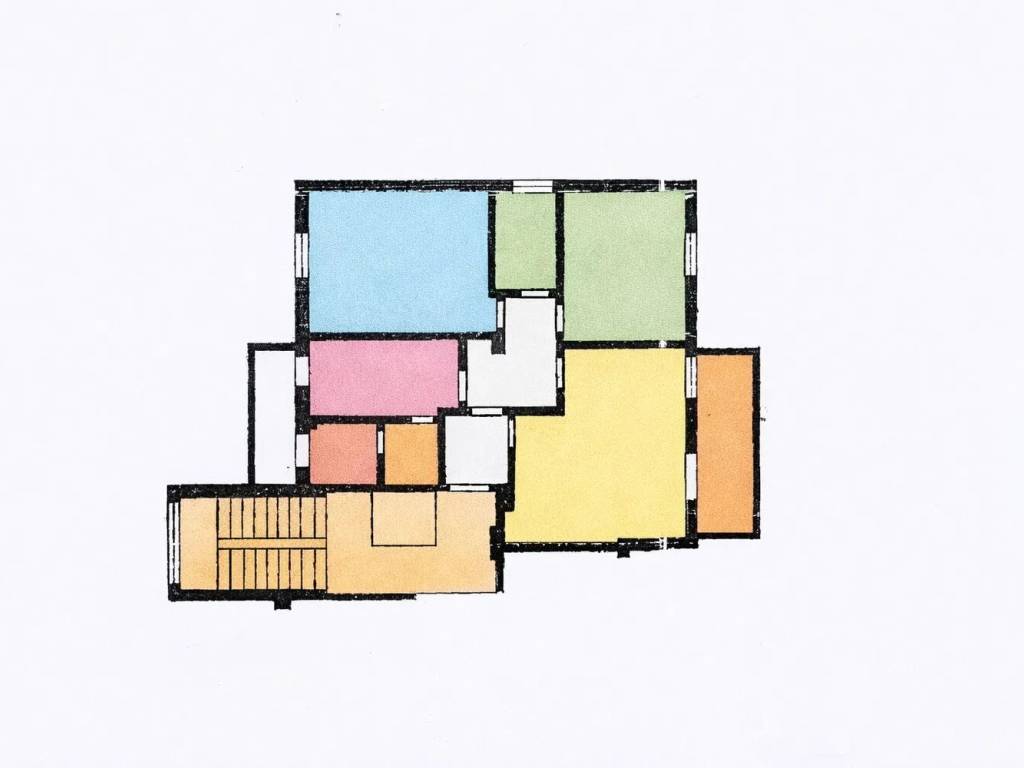 appartamento in vendita a Sassari in zona Luna e Sole / Prunizzedda