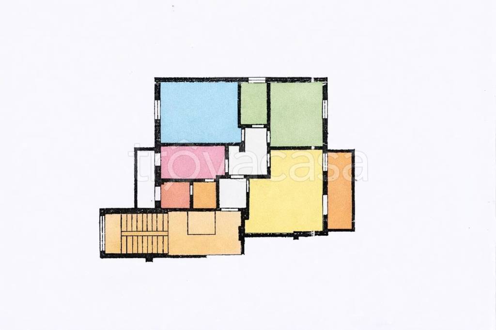 appartamento in vendita a Sassari in zona Luna e Sole / Prunizzedda