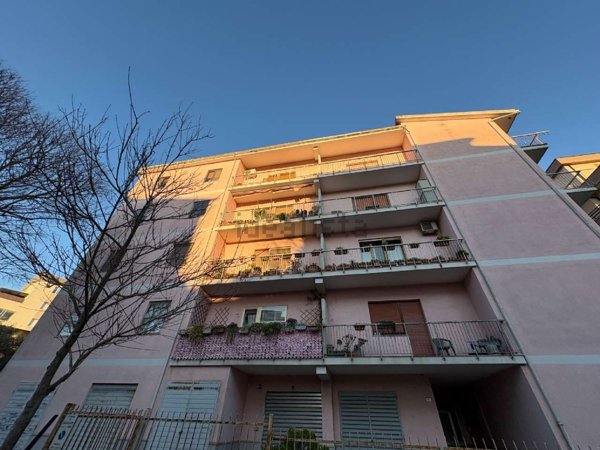appartamento in vendita a Sassari in zona Luna e Sole / Prunizzedda