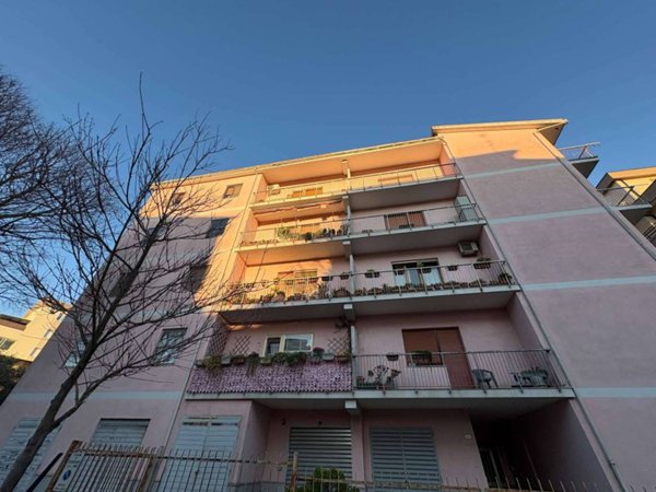 appartamento in vendita a Sassari in zona Luna e Sole / Prunizzedda