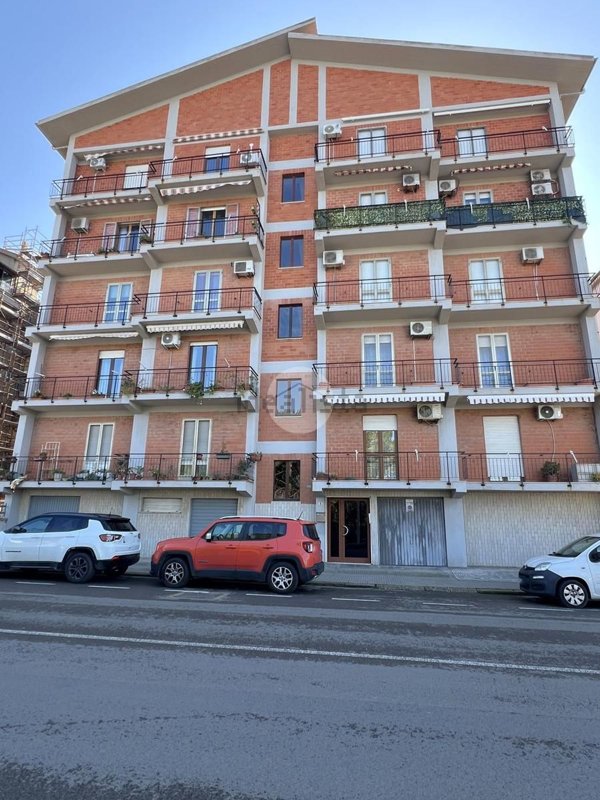 appartamento in vendita a Sassari in zona Carbonazzi / Acquedotto