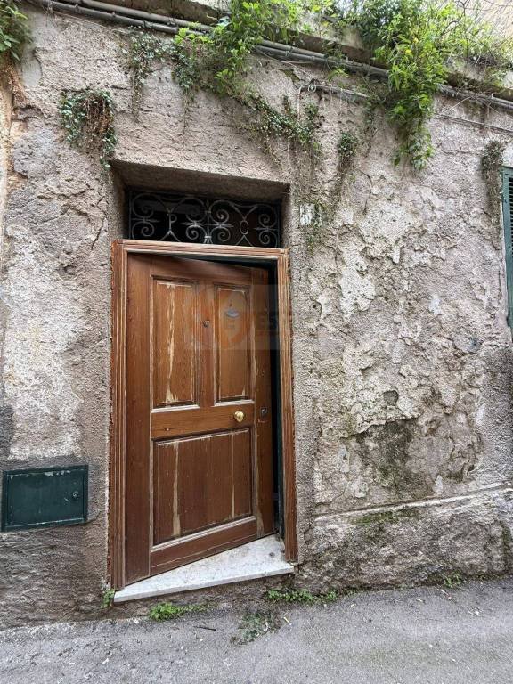 casa indipendente in vendita a Sassari in zona Centro Storico