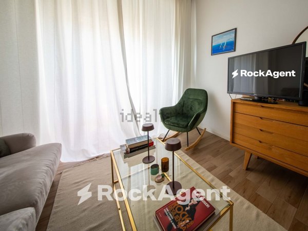 appartamento in vendita a Sassari