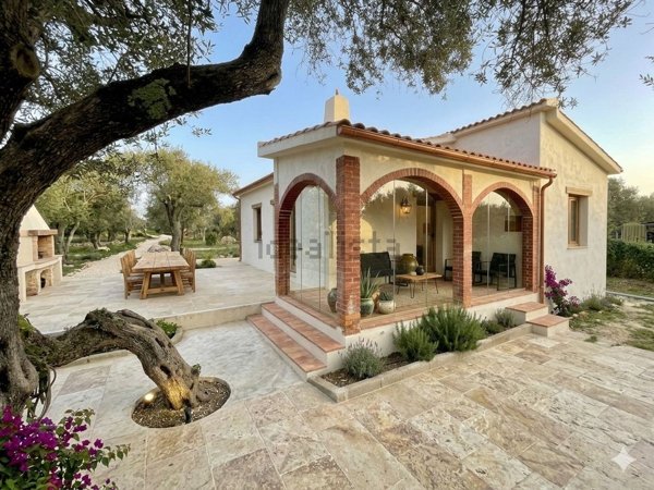 quadrivano in vendita a Sassari in zona Latte Dolce