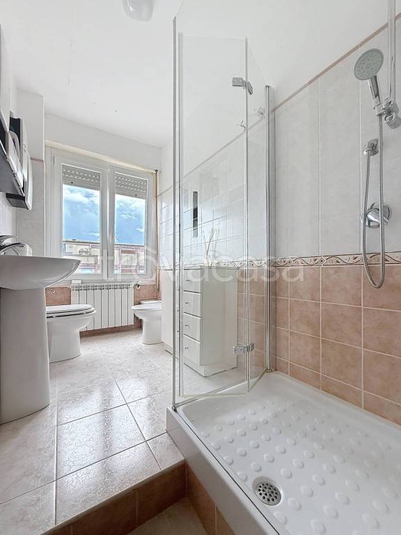 appartamento in vendita a Sassari in zona Luna e Sole / Prunizzedda