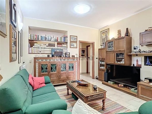 appartamento in vendita a Sassari in zona Centro Storico