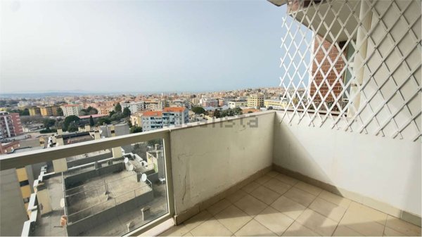appartamento in vendita a Sassari