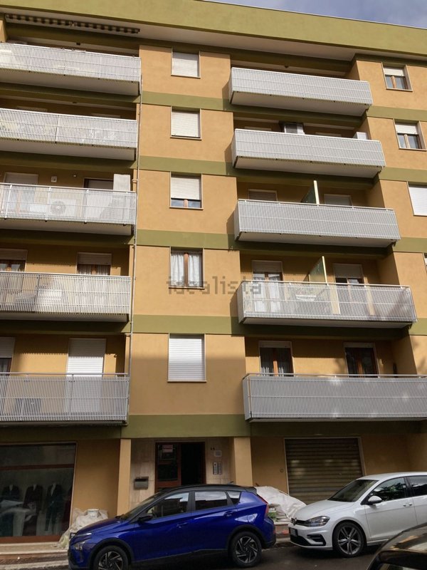 appartamento in vendita a Sassari in zona Luna e Sole / Prunizzedda