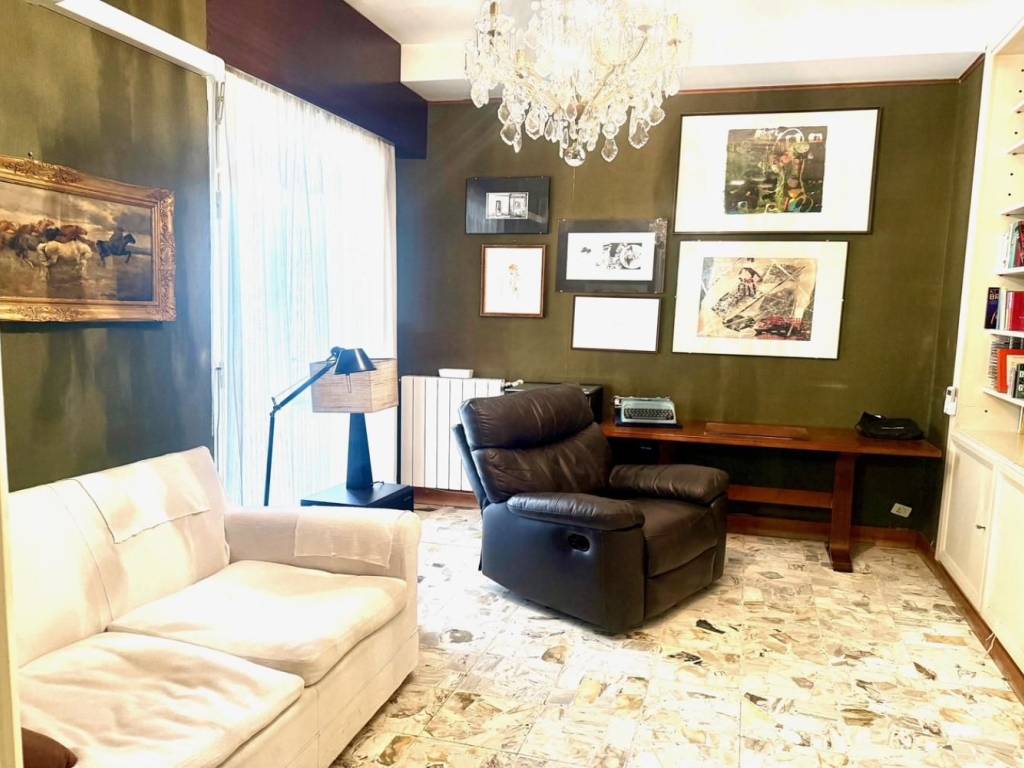 appartamento in vendita a Sassari in zona Cappuccini