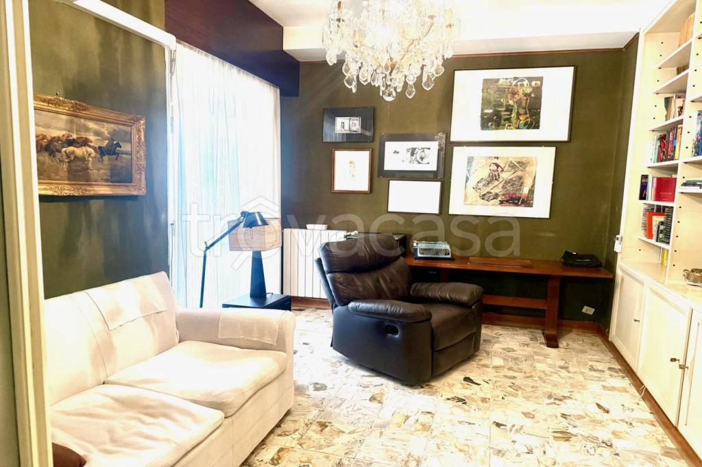 appartamento in vendita a Sassari in zona Luna e Sole / Prunizzedda