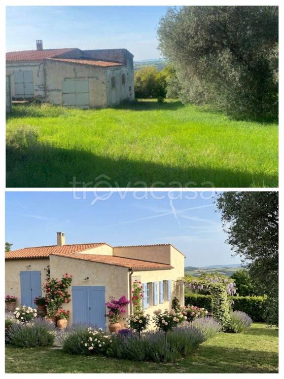 casa indipendente in vendita a Sassari in zona Li Punti