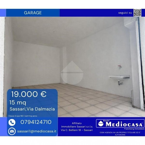 appartamento in vendita a Sassari in zona Luna e Sole / Prunizzedda