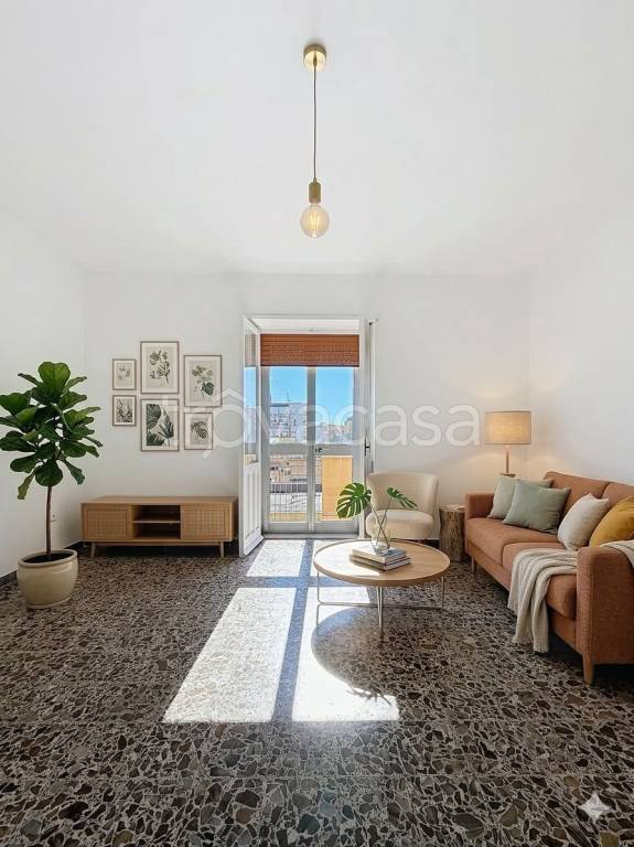 appartamento in vendita a Sassari in zona Centro Storico