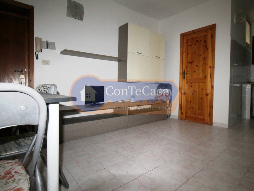 appartamento in vendita a Sassari in zona Centro Storico