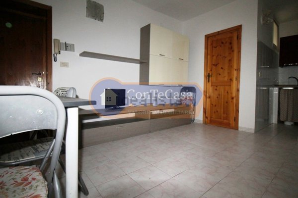 appartamento in vendita a Sassari in zona Centro Storico