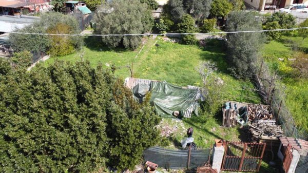 terreno edificabile in vendita a Sassari in zona Li Punti
