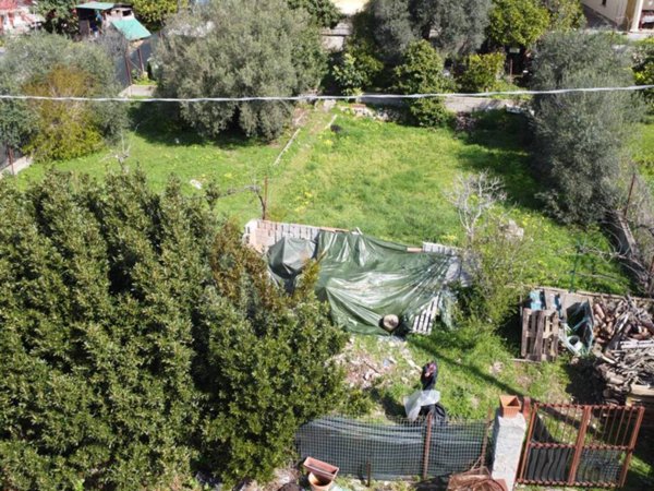 bifamiliare in vendita a Sassari in zona Li Punti