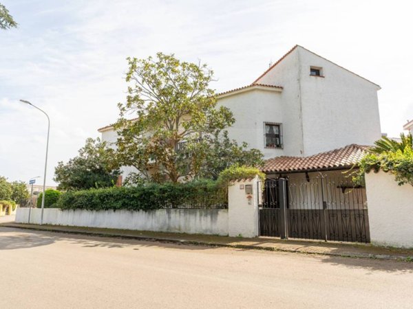casa indipendente in vendita a Sassari in zona Sant'Orsola / Zuari